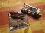 lego 2 treinwagons, Ophalen of Verzenden, Nieuw, Losse stenen, Lego