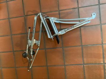 Follow me fiets beschikbaar voor biedingen