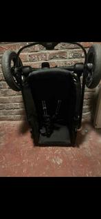 Kinderbuggy, Ophalen, Gebruikt