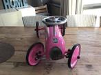 Speelgoed auto “retro roller”, Fietsen en Brommers, Fietsen | Driewielers, Ophalen, Zo goed als nieuw