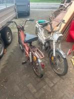 2 brommers Mobylette motobecane, Vélos & Vélomoteurs, Enlèvement ou Envoi