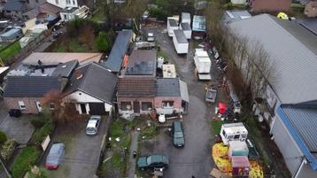 MAISON 2 CHAMBRES AVEC TERRAIN 1400 m² beschikbaar voor biedingen