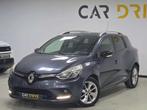 Renault Clio 1.5 dCi CAPTEUR/CRUISE/NAVIGATION/GARANTIE, Auto's, Renault, Gebruikt, 4 cilinders, 1257 kg, Bedrijf