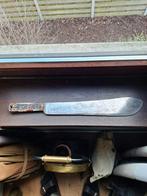 MACHETTE BRITANNIQUE, Enlèvement ou Envoi