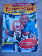 Bassie en Adriaan op Reis door Europa & Amerika, Ophalen of Verzenden
