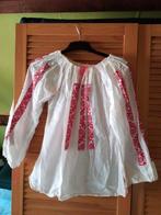 Blouse bulgare, Enlèvement ou Envoi, Neuf