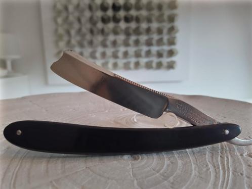 Anciens rasoirs coupe-choux scheermes straight razors, Antiek en Kunst, Curiosa en Brocante, Ophalen of Verzenden