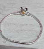 Pandora 925, Neuf, Enlèvement ou Envoi, Avec bracelets à breloques ou perles, Blanc