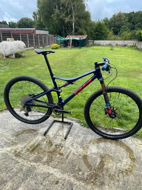 Bh lynx rc, Fietsen en Brommers, Fietsen | Mountainbikes en ATB, Gebruikt, Heren, Overige merken, Fully, Ophalen