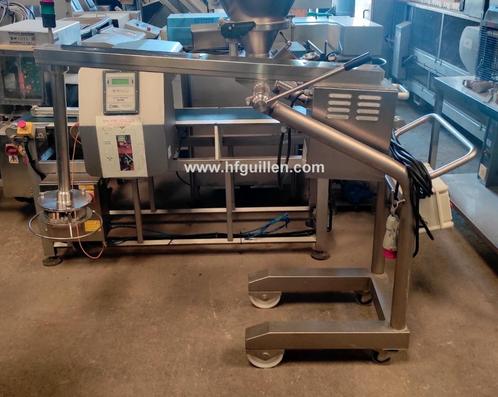 TURBO BROYEUR SAMMIC TRX-22, Elektronische apparatuur, Gourmetstellen, Gebruikt, Ophalen of Verzenden