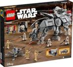 Lego Star Wars 75337 - At Te Walker (sealed), Enlèvement ou Envoi, Neuf, Ensemble complet, Lego