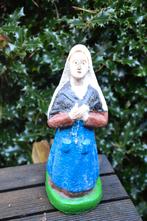 vintage beeldje van Bernadette Soubris, Ophalen