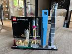 Changhai 21039, Ophalen, Zo goed als nieuw, Complete set, Lego