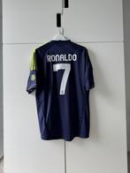 Real Madrid Adidas voetbalshirt 2012/13 – Uitshirt Ronaldo, Maat L, Ophalen of Verzenden, Nieuw, Shirt