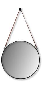 Nieuwe spiegel HSM collectie, Neuf, Enlèvement ou Envoi, Moins de 100 cm, Rond