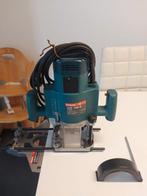 Bosch GOF 1700 E, Ophalen, Gebruikt, Bovenfrees