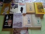 Ernest Claes - verschillende boeken, Utilisé, Enlèvement ou Envoi