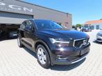 Volvo XC40 XC40 T2 Momentum Pro Geartronic 14800eur+BTW/TVA, Automaat, Gebruikt, Euro 6, Zwart