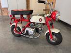 Honda z50m, Fietsen en Brommers, Ophalen