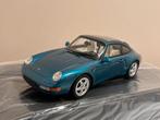 Porsche 911 993 Targa 1995 1/18 GT350 GT Spirit Neuve, Enlèvement ou Envoi, Neuf, Voiture, Autres marques