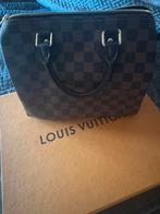 Louis Vuitton speedy 25 tas nieuw, nooit gedragen, Ophalen