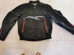 Motorvest Macna, Motoren, Ophalen