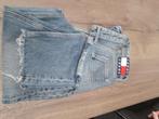 nieuwe jeans Tommy, Kleding | Dames, Spijkerbroeken en Jeans, Zo goed als nieuw, Ophalen
