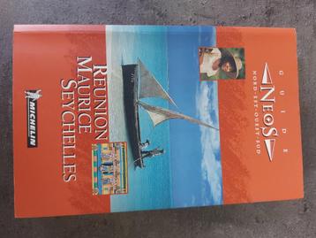 Reisboeken beschikbaar voor biedingen