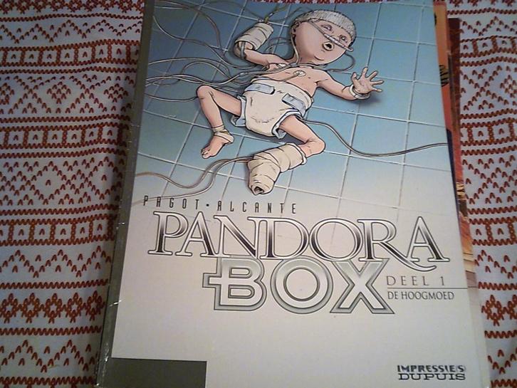 Dupuis impressie strips, Boeken, Stripverhalen, Gelezen, Meerdere stripboeken, Ophalen of Verzenden