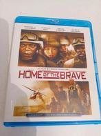 Blu-Ray Home Of The Brave, Cd's en Dvd's, Ophalen of Verzenden, Zo goed als nieuw