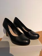 Pumps Clarks, Pumps, Zwart, Ophalen of Verzenden, Zo goed als nieuw
