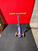 step, Fietsen en Brommers, Steps, Ophalen, Gebruikt, Gewone step