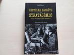 Boek: De geheime geschiedenis van de strategieën van de Twee, Ophalen of Verzenden, Landmacht, Boek of Tijdschrift