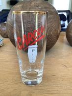 Verre Carolo Pils, Collections