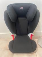Britax Römer Kid II nieuwstaat (Zemst centrum), Kinderen en Baby's, Autostoeltjes, Ophalen, Romer, Verstelbare rugleuning, Autogordel