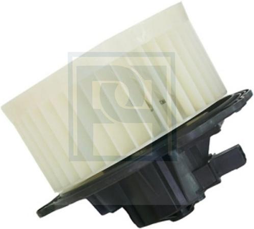 Volvo Kachelmotor 850 1992+ compleet met fan 850 Volvo onder, Auto-onderdelen, Airco en Verwarming, Volvo, Nieuw, Ophalen of Verzenden