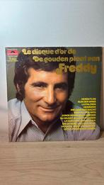 Freddy - De Gouden Plaat van Freddy, Cd's en Dvd's, Vinyl | Verzamelalbums, Ophalen of Verzenden, Gebruikt