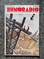 Renato Silva Sirius - Humoradio 8 (1944), Enlèvement ou Envoi, Utilisé, Musique, Cinéma ou TV