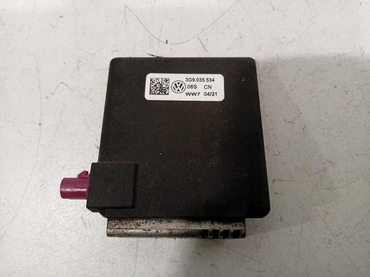 Antenne versterker Volkswagen Passat, Autos : Divers, Autoradios, Enlèvement ou Envoi