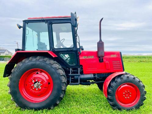Belarus 552 - 4 WD, Zakelijke goederen, Landbouw | Onderdelen | Banden, Velgen en Assen, Ophalen