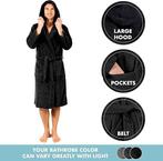 Herenbadjas | 100% katoen | GRATIS LEVERING, -, Verzenden, -, Nieuw