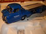 CMC Mercedes Benz 1954 Transporter --- 1/18 ---, Hobby en Vrije tijd, Ophalen of Verzenden, Nieuw, Auto, Overige merken