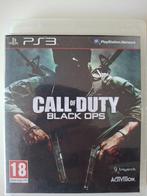 Call of duty: Black Ops ps3 game, Gebruikt, Vanaf 18 jaar, Ophalen of Verzenden, 3 spelers of meer