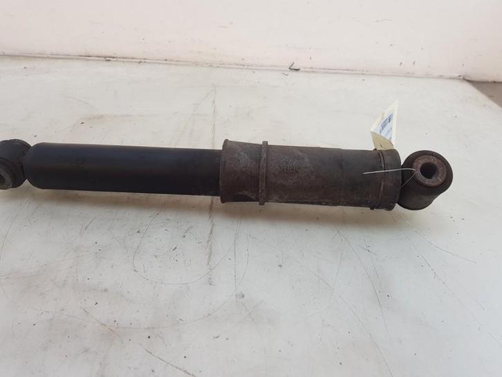 SCHOKBREKER LINKS ACHTER Renault Kangoo Express (RF..), Auto-onderdelen, Ophanging en Onderstel, Renault, Gebruikt