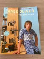 De essentie van het koken Jamie Oliver, Boeken, Ophalen of Verzenden, Zo goed als nieuw