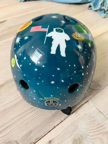Helm nutcase, XXS, Garçon ou Fille, Enlèvement, Utilisé
