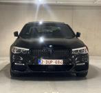 BMW 530E I PERFORMANCE / M PACK / 2018 / FULL, Auto's, BMW, Automaat, Achterwielaandrijving, Alcantara, Zwart
