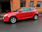 Alfa Romeo Mito MPI 1400 MultiAir klaar voor registratie, Auto's, Alfa Romeo, Radio, Elektrisch, Particulier, Te koop