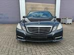 Mercedes E200 CDI, 100 kW, Achat, Entreprise, Alcantara