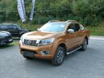 NISSAN NAVARA NP300 2.3DCI 190 GARANTIE 12 MOIS, Autos, Euro 5, Achat, 4 portes, Entreprise